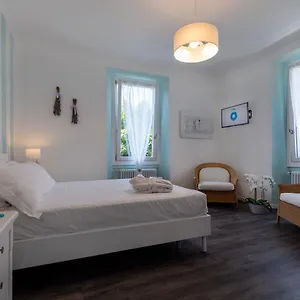Maji Apartment